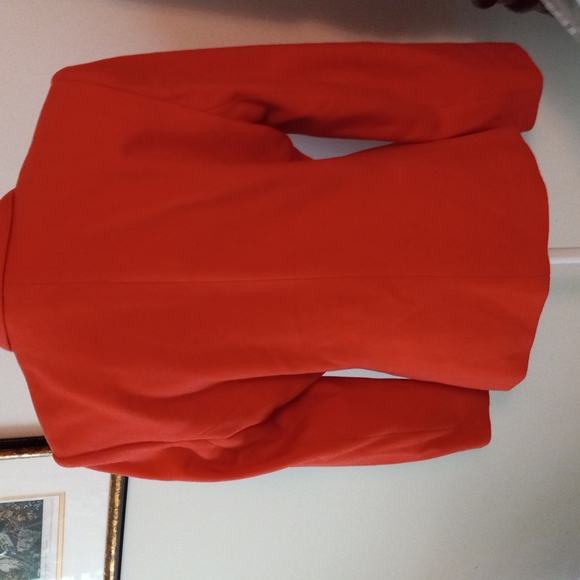 SIGNATURE FOR YOUI CORAL BLAZER - Picture 3 of 5